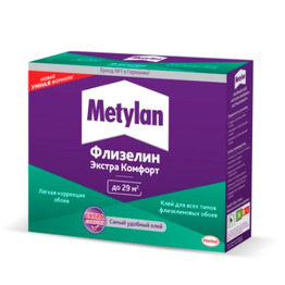 Клей Metylan Флиз.Экстра комфорт (200 гр.)